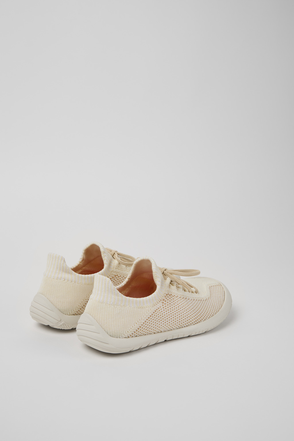 Path Multicolor Recycled PET Sneakers for Women. - Image 3