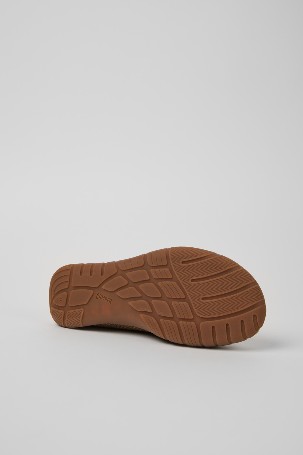 Path Multicolor Recycled PET Women's Sneakers. - Image 5