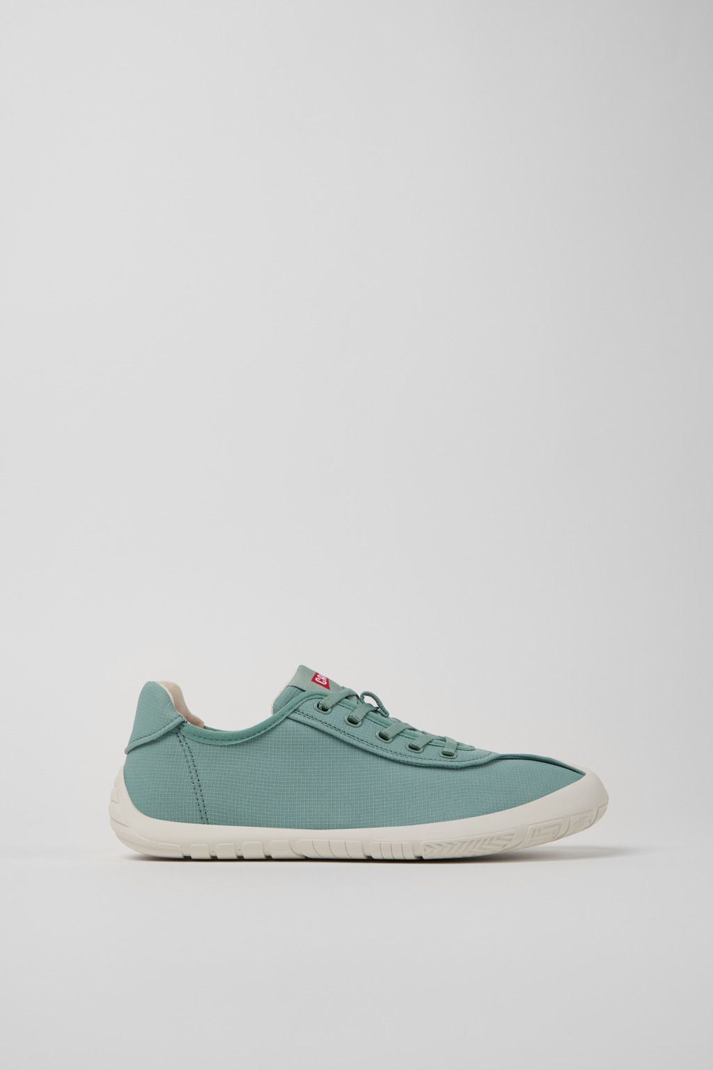 Peu Path Green Recycled PET Women's Sneaker. - Image 2
