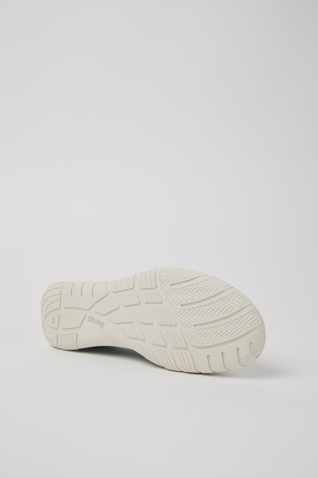 Peu Path Green Recycled PET Women's Sneaker. - Image 5