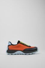 Drift Trail VIBRAM GORE-TEX Multicolor textile sneakers for women