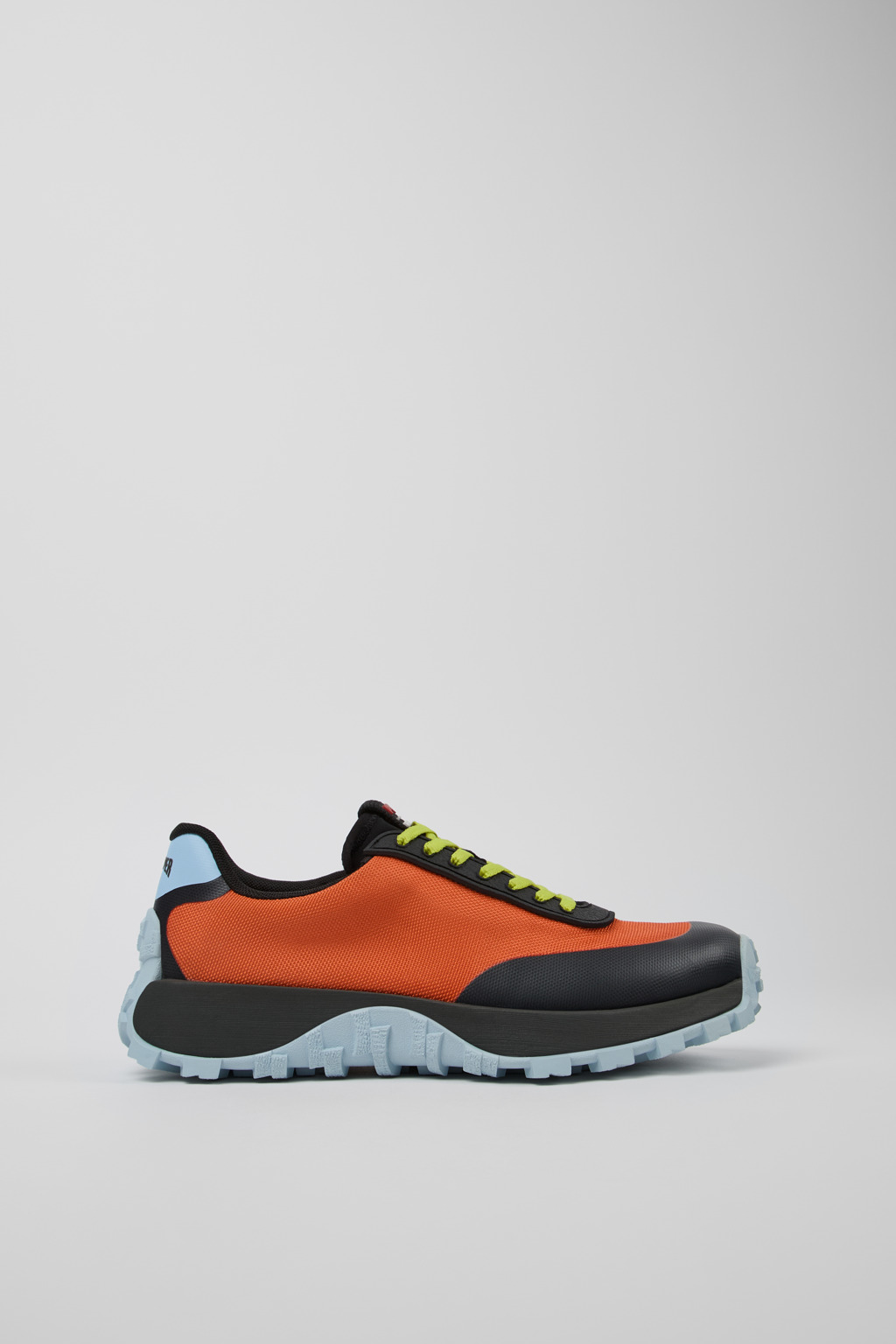 Drift Trail VIBRAM GORE-TEX Multicolor textile sneakers for women