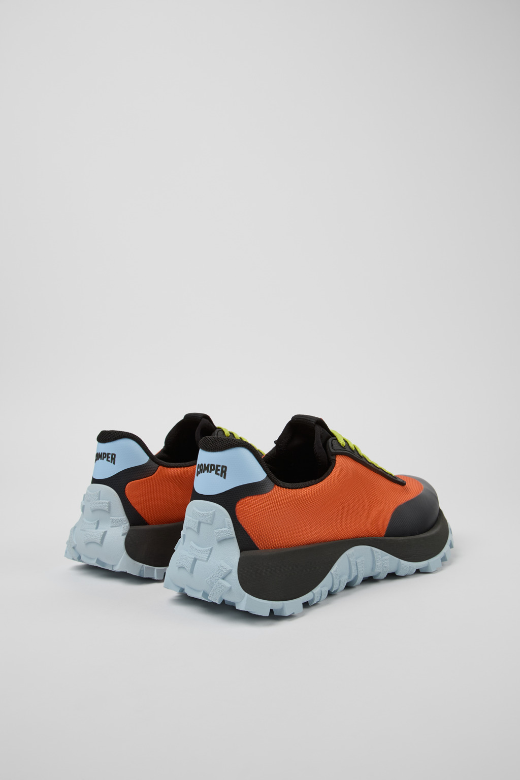 Drift Trail VIBRAM GORE-TEX Multicolor textile sneakers for women - Image 3