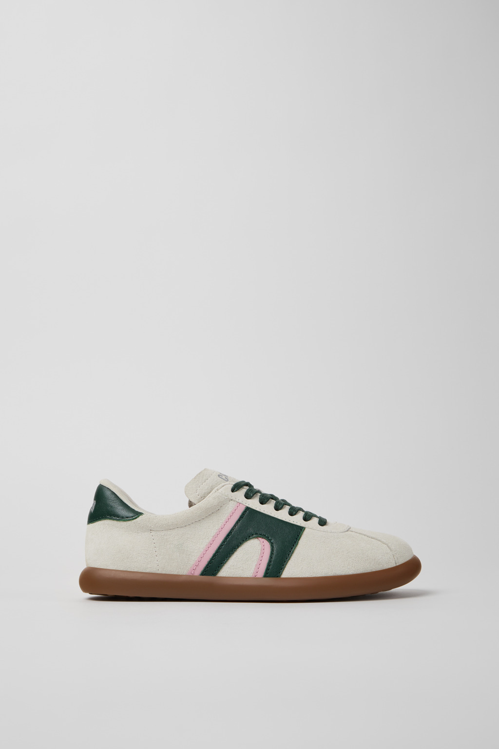 Pelotas Soller Multicolor Leather Sneakers for Women. - Image 2