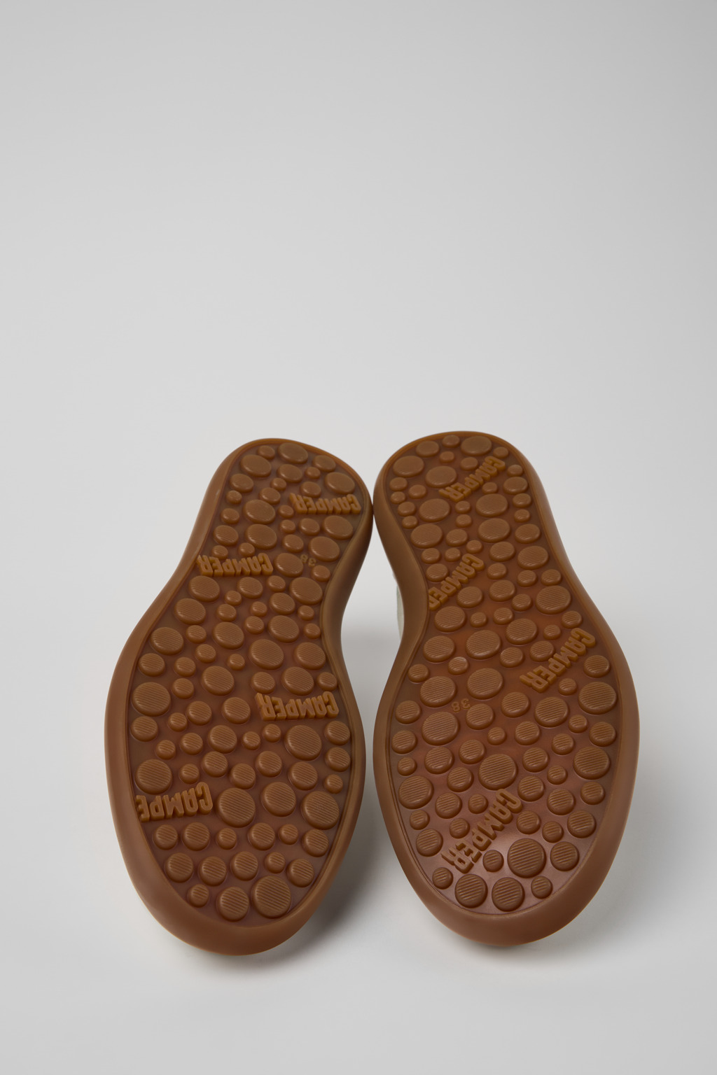 Pelotas Soller Multicolor Leather Sneakers for Women. - Image 5