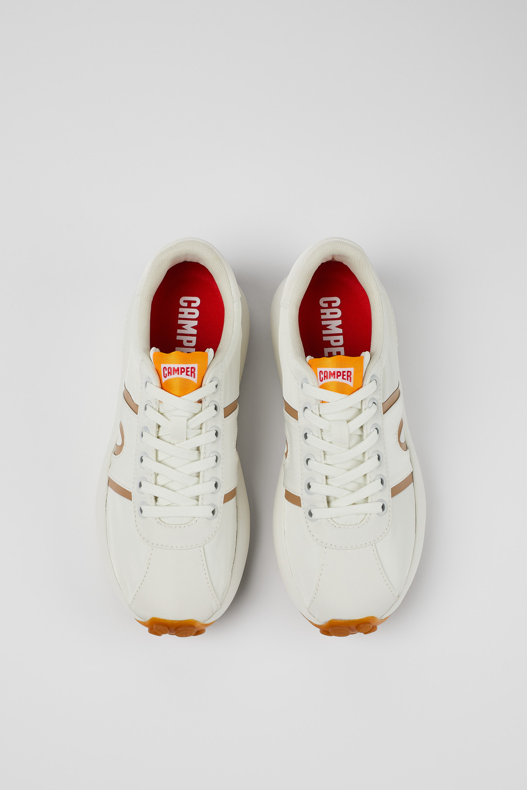 Pelotas Athens Multicolor Stitch-Free Sneakers for Women. - Image 4