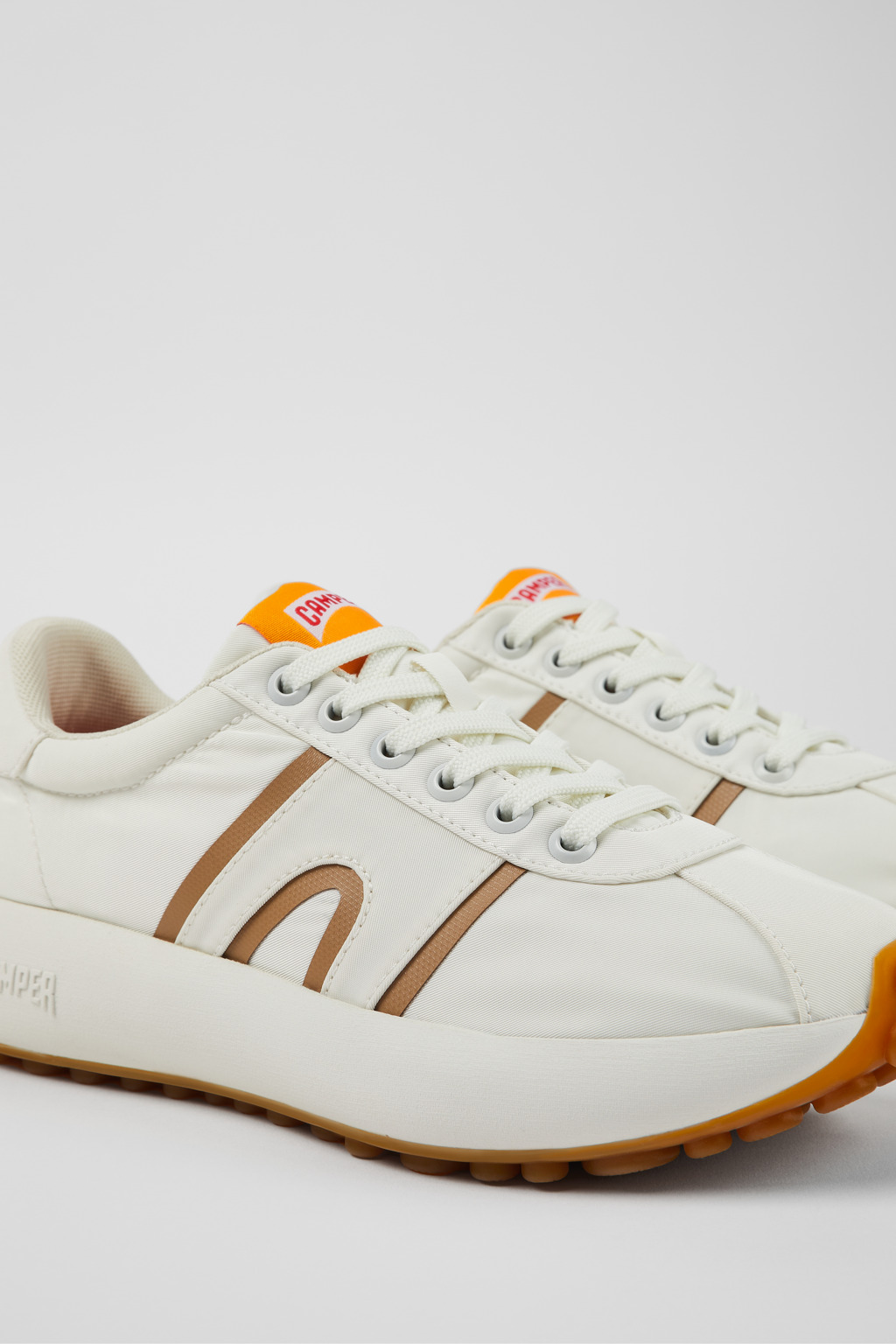 Pelotas Athens Multicolor Stitch-Free Sneakers for Women.