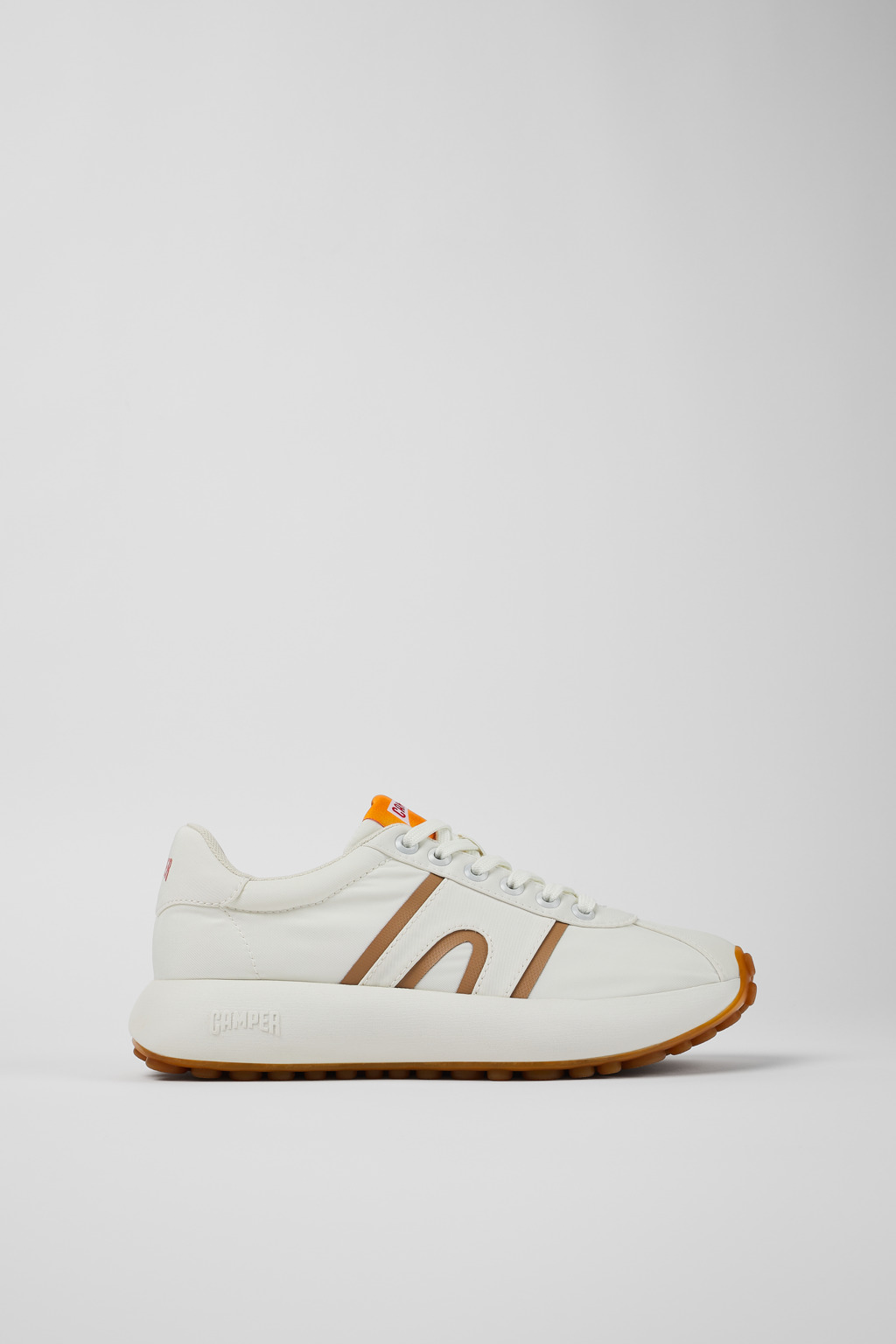Pelotas Athens Multicolor Stitch-Free Sneakers for Women. - Image 2