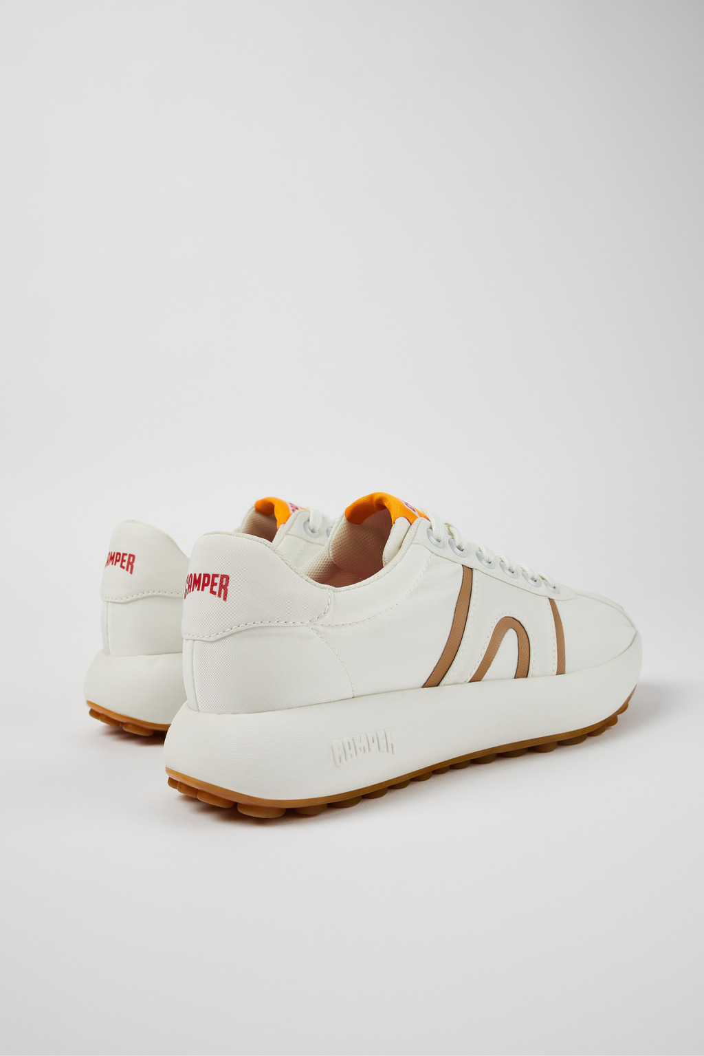 Pelotas Athens Multicolor Stitch-Free Sneakers for Women. - Image 3