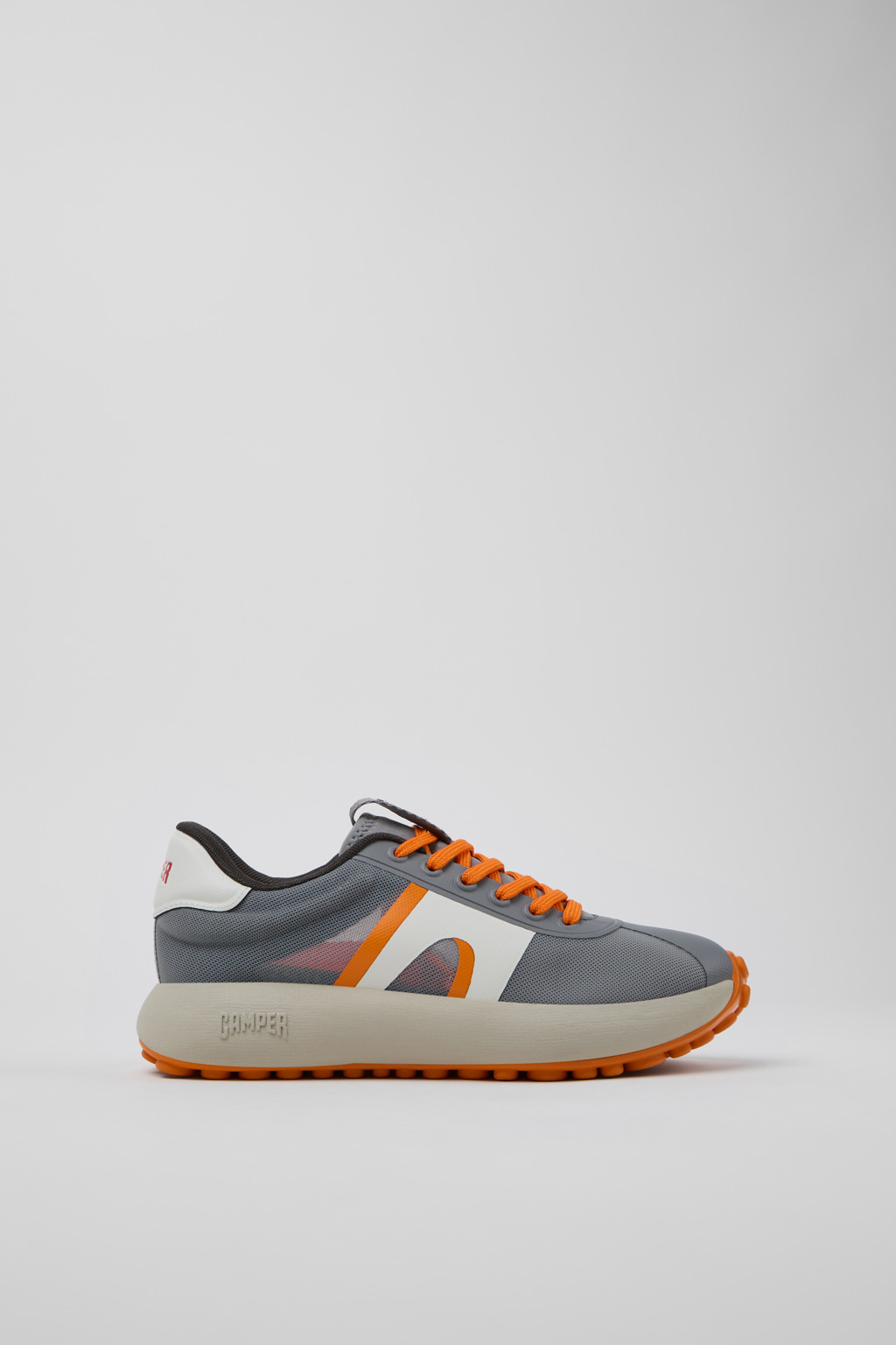 Pelotas Athens Multicolor Stitch-Free Sneakers for Women. - Image 2