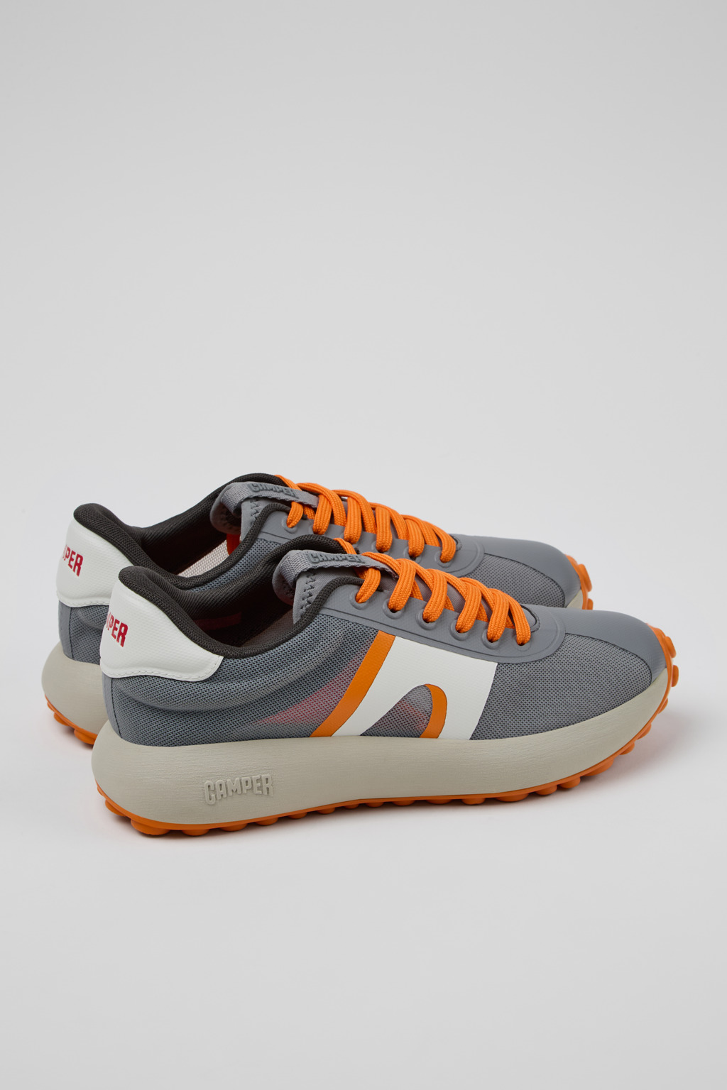 Pelotas Athens Multicolor Stitch-Free Sneakers for Women. - Image 3