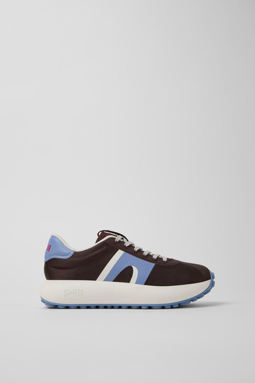 Pelotas Athens Multicolor Stitch-Free Sneakers for Women. - Image 2