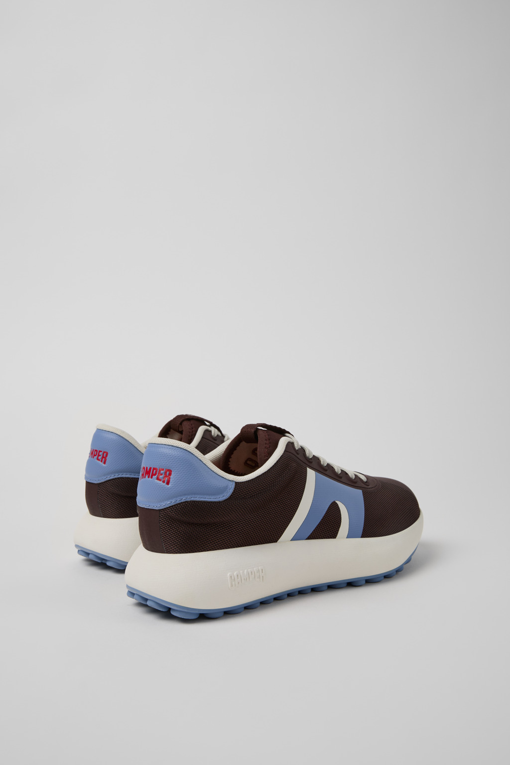 Pelotas Athens Multicolor Stitch-Free Sneakers for Women. - Image 3