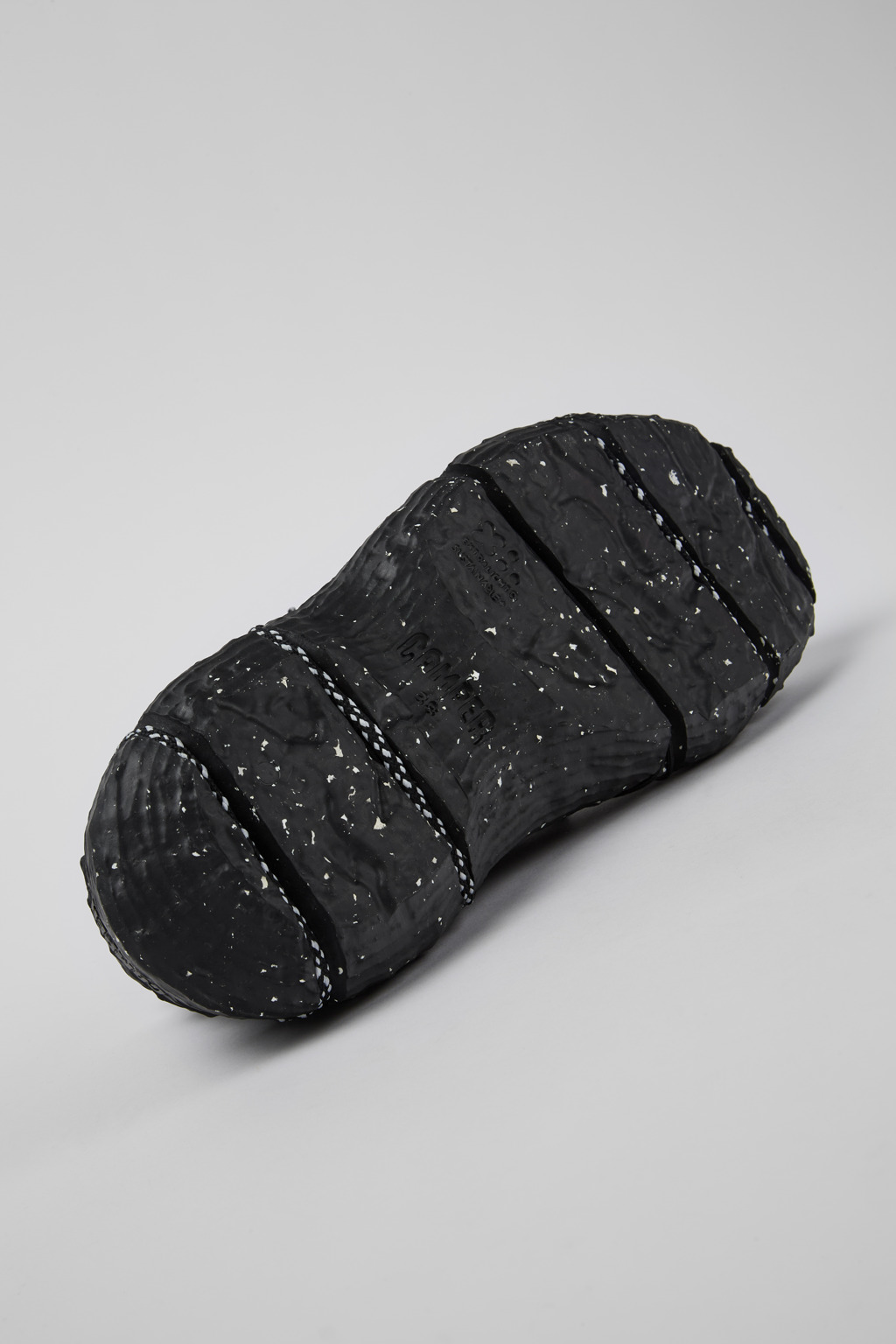 ROKU Multicolor Textile Sneakers for Women. - Image 5