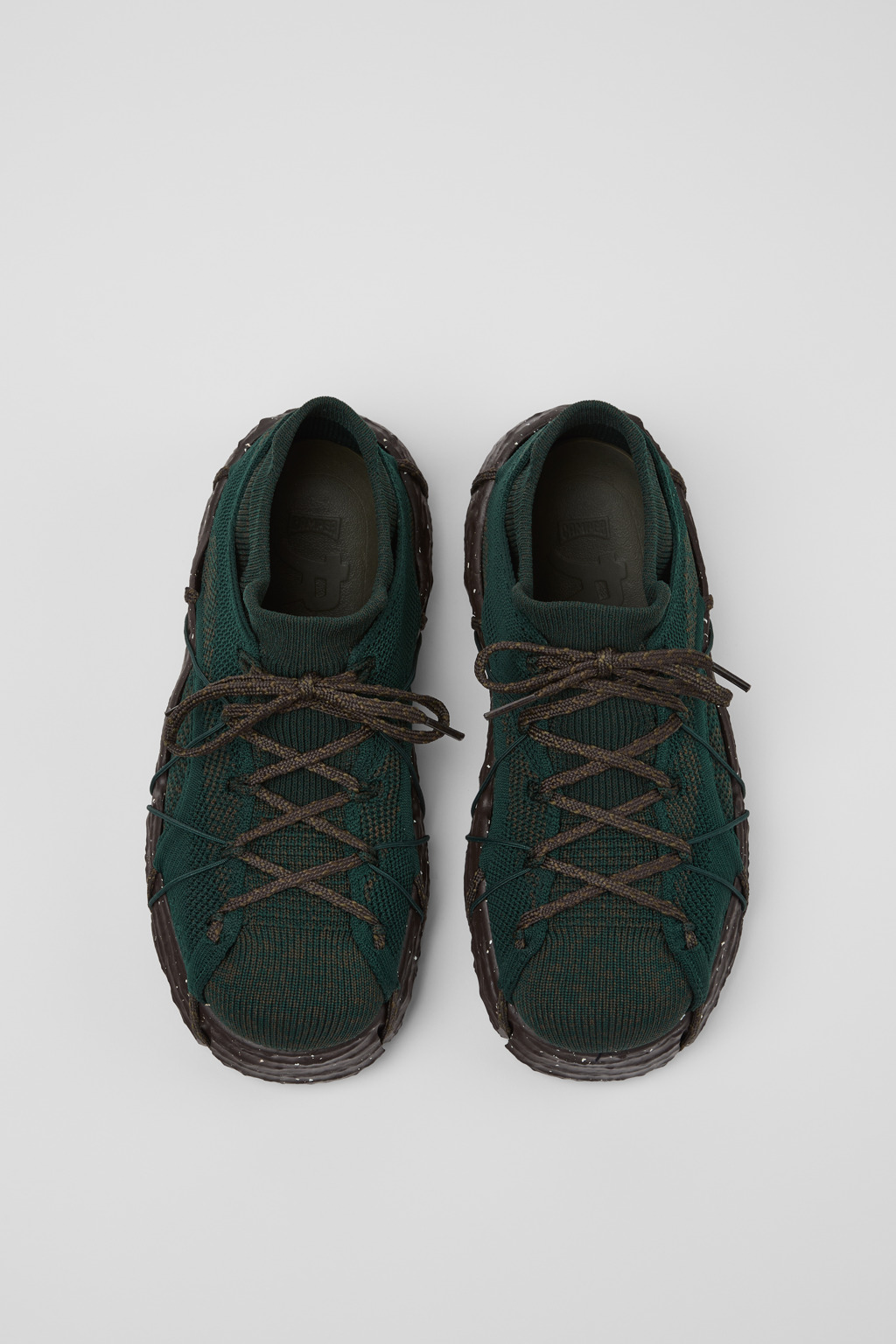 ROKU Green Sneaker for Women - Image 4