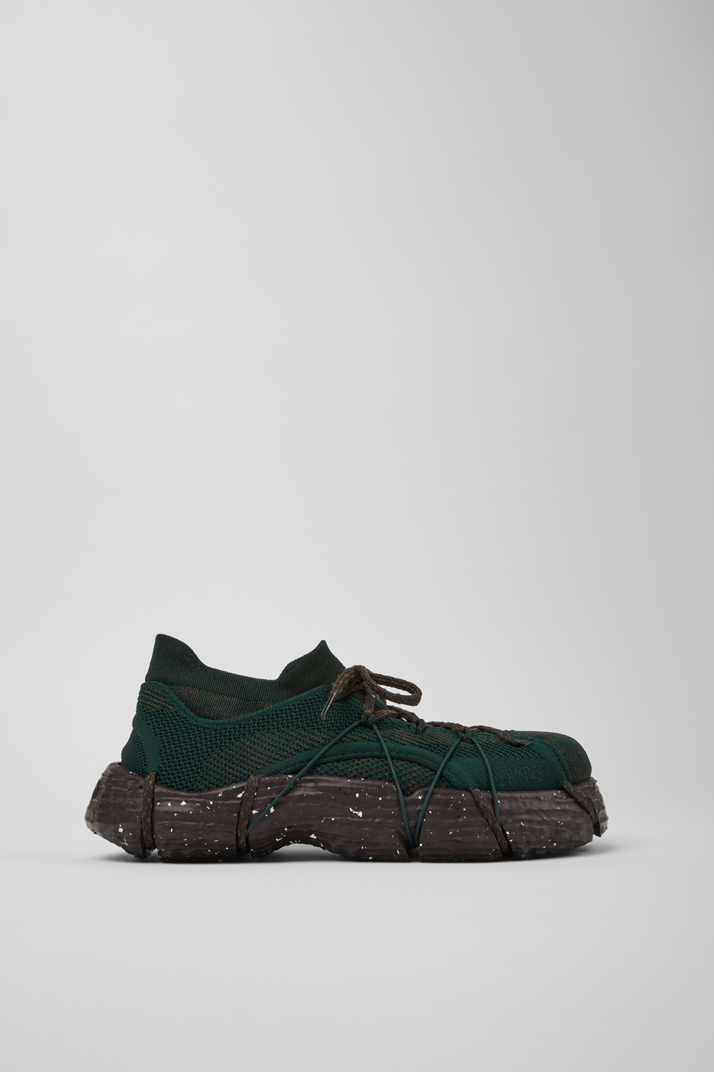 ROKU Green Sneaker for Women - Image 2