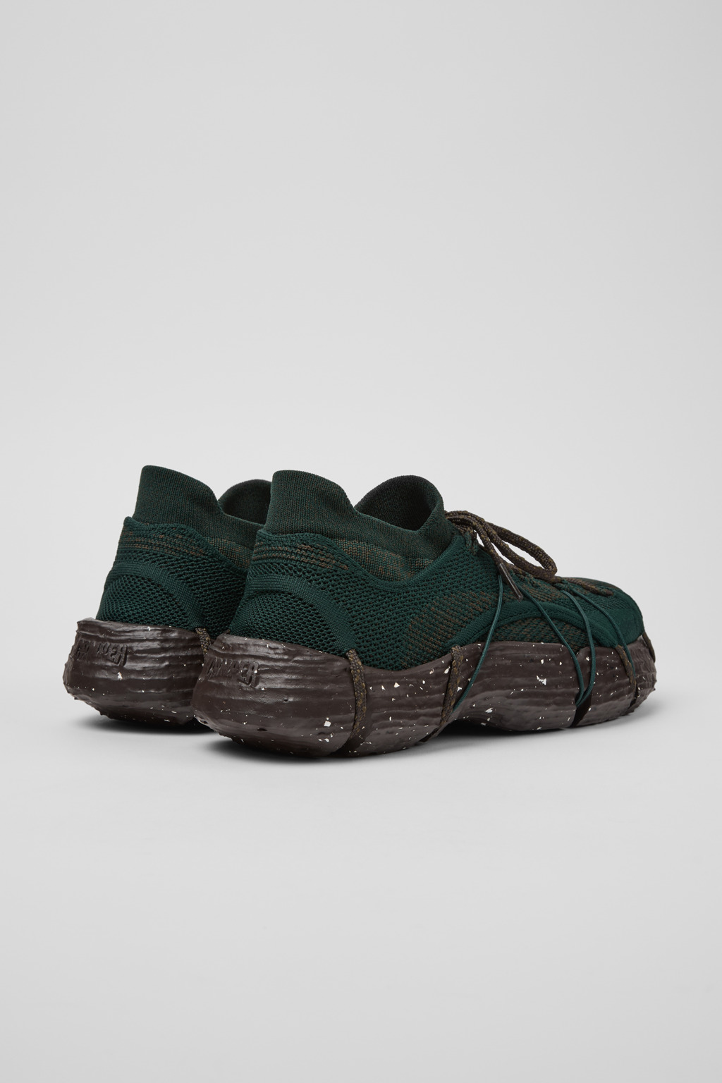 ROKU Green Sneaker for Women - Image 3