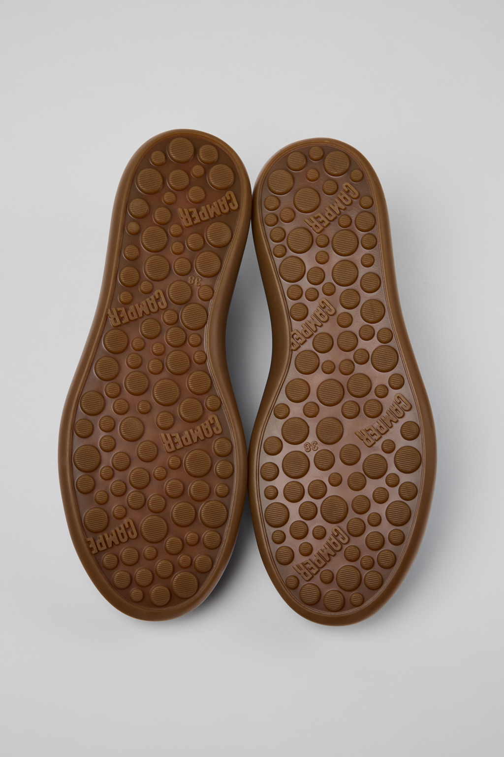 Pelotas Soller Blue Nubuck Sneakers for Women. - Image 5