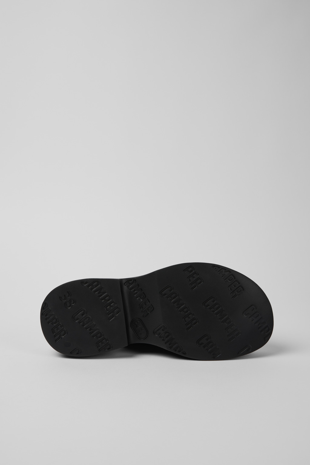 Tasha Brown Nubuck Sandals for Women. - Image 5