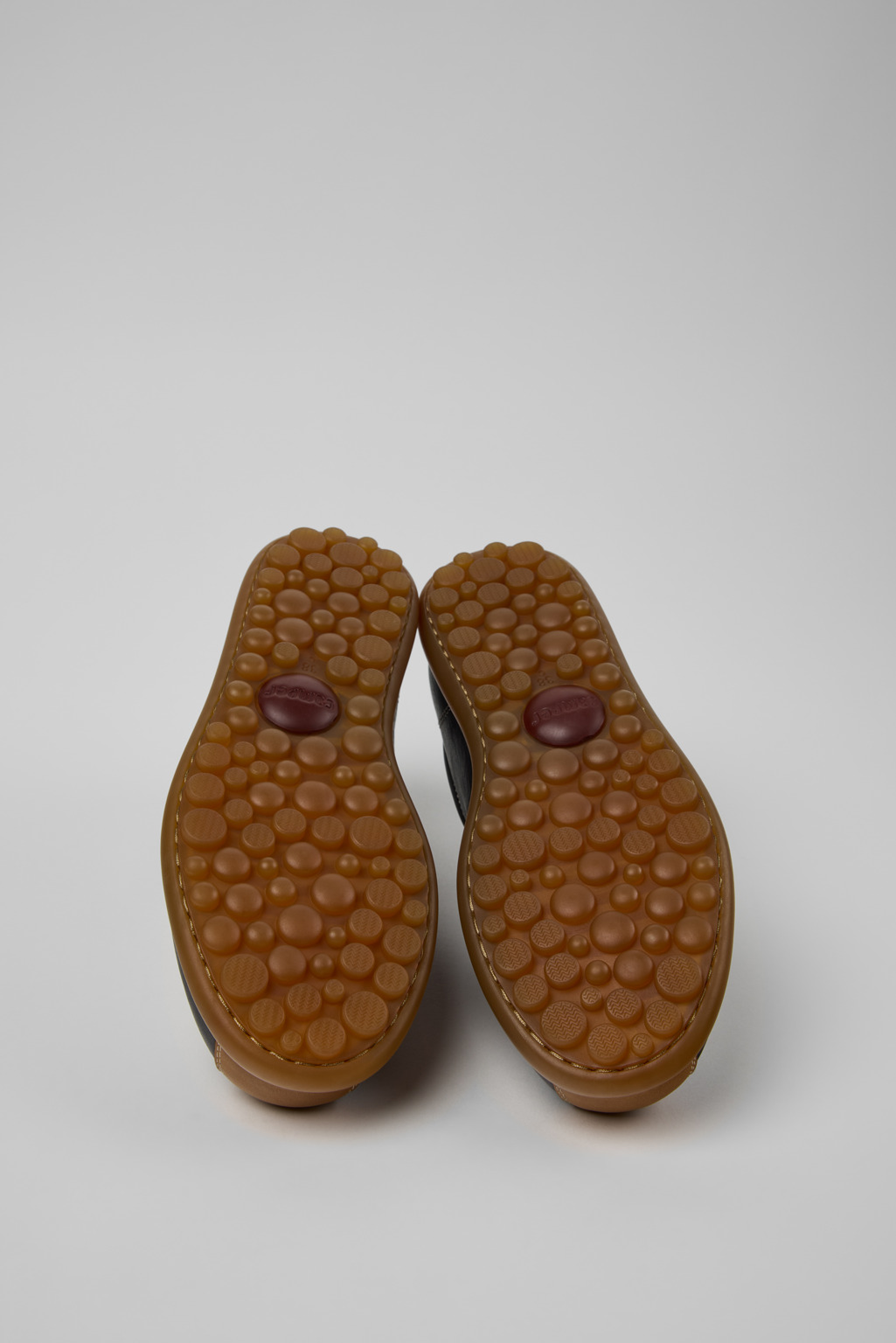 Pelotas Multicolor Leather Shoes for Women. - Image 6