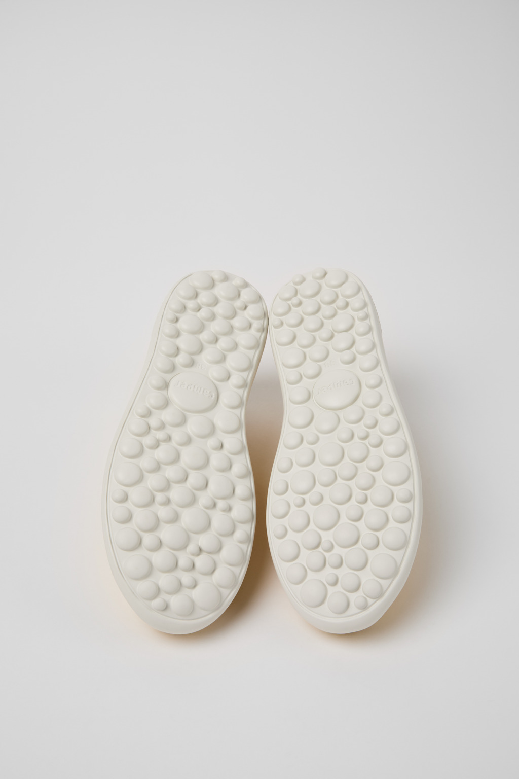 Pelotas XLF Multicolor Textile and Nubuck Sneakers for Women. - Image 5