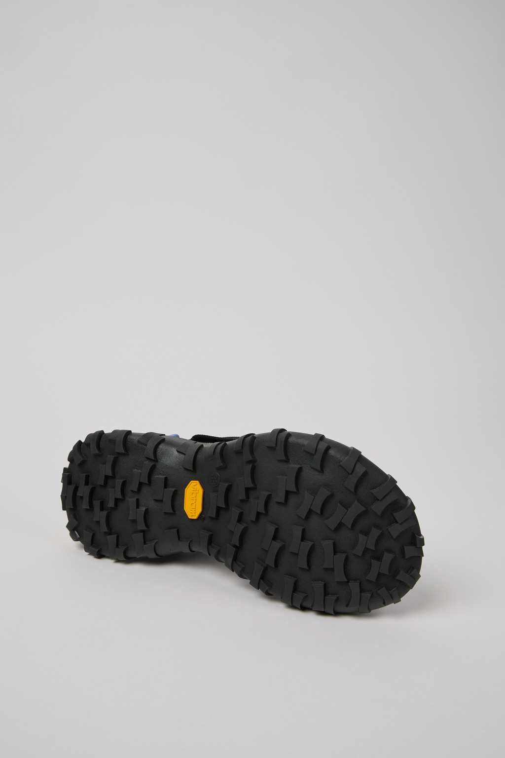 Drift Trail Sandal Multicolor Recycled PET Sandals for Women. - Image 5