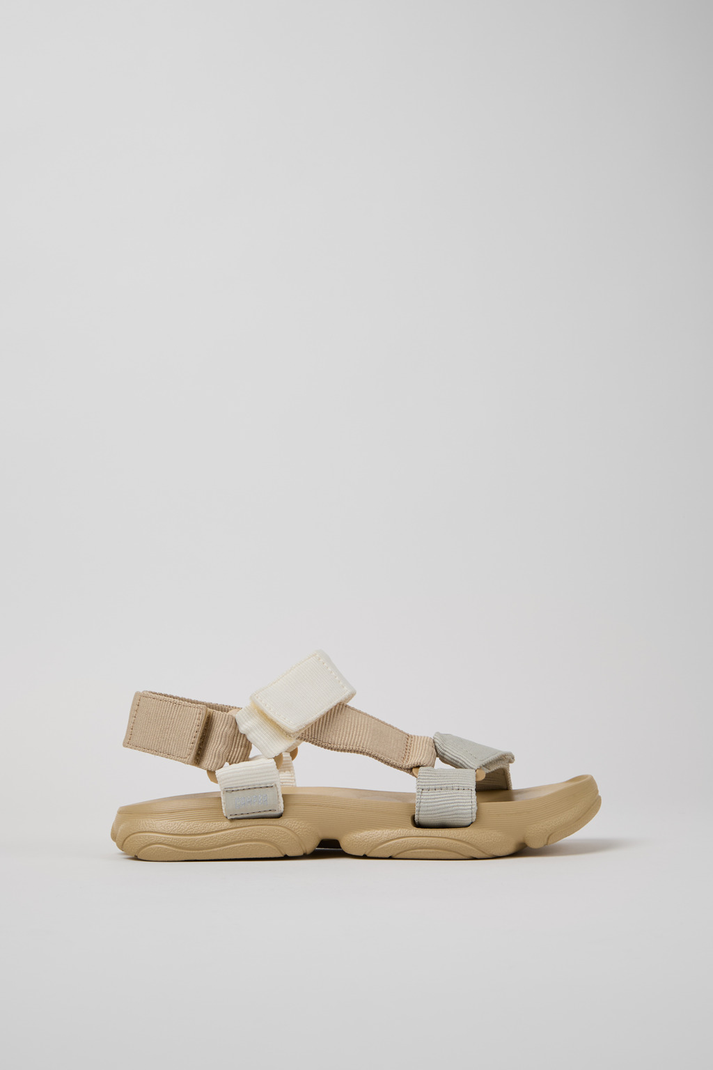 Karst Sandal Multicolor Recycled PET Sandals for Women. - Image 2