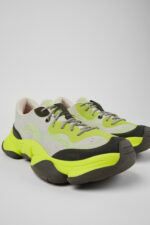 Karst 2 Multicolor Engineered Sneakers for Women.