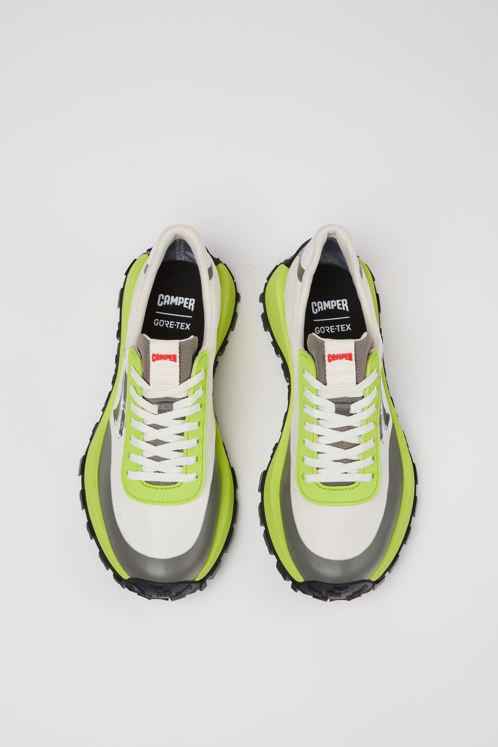 Drift Trail GORE-TEX Multicolor Sneakers for Women. - Image 4