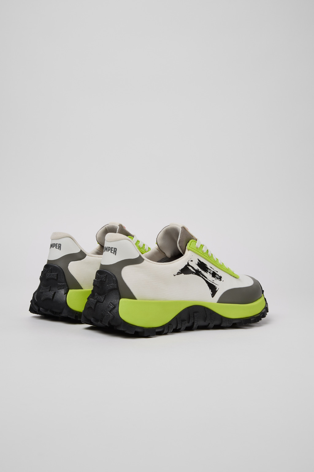 Drift Trail GORE-TEX Multicolor Sneakers for Women. - Image 3