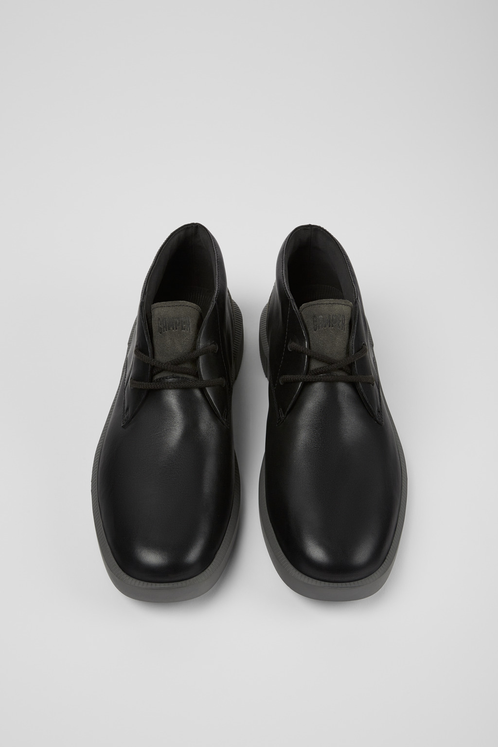 Bill Black ankle boot for men - Image 4