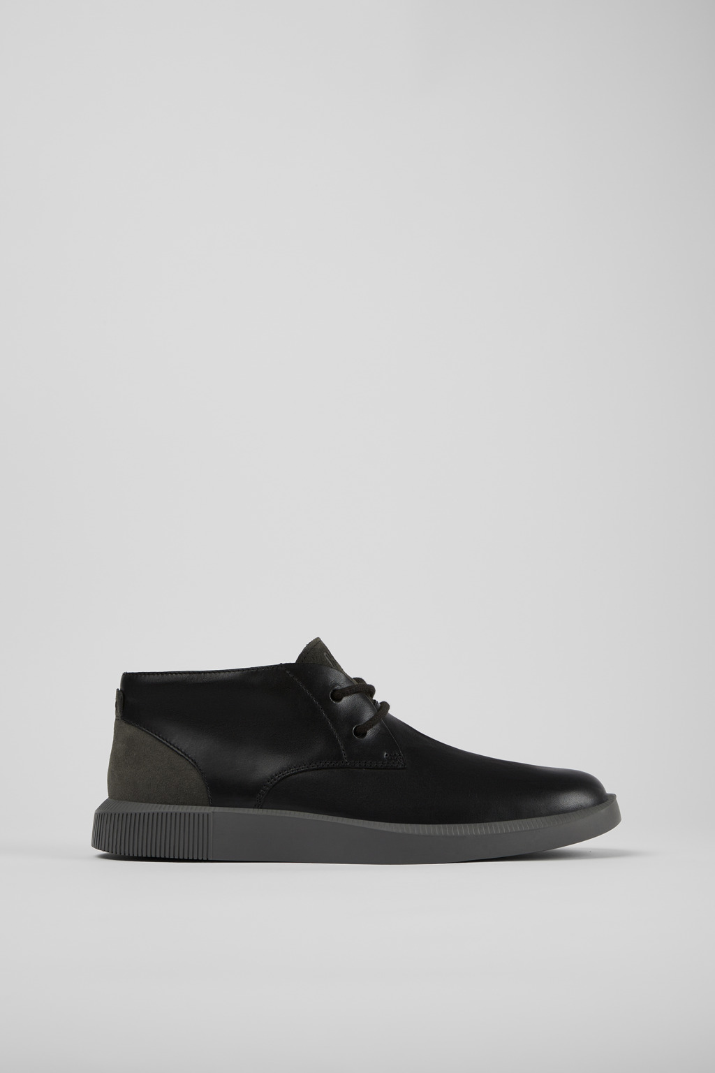 Bill Black ankle boot for men - Image 2