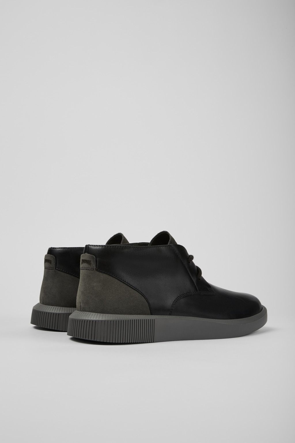 Bill Black ankle boot for men - Image 3