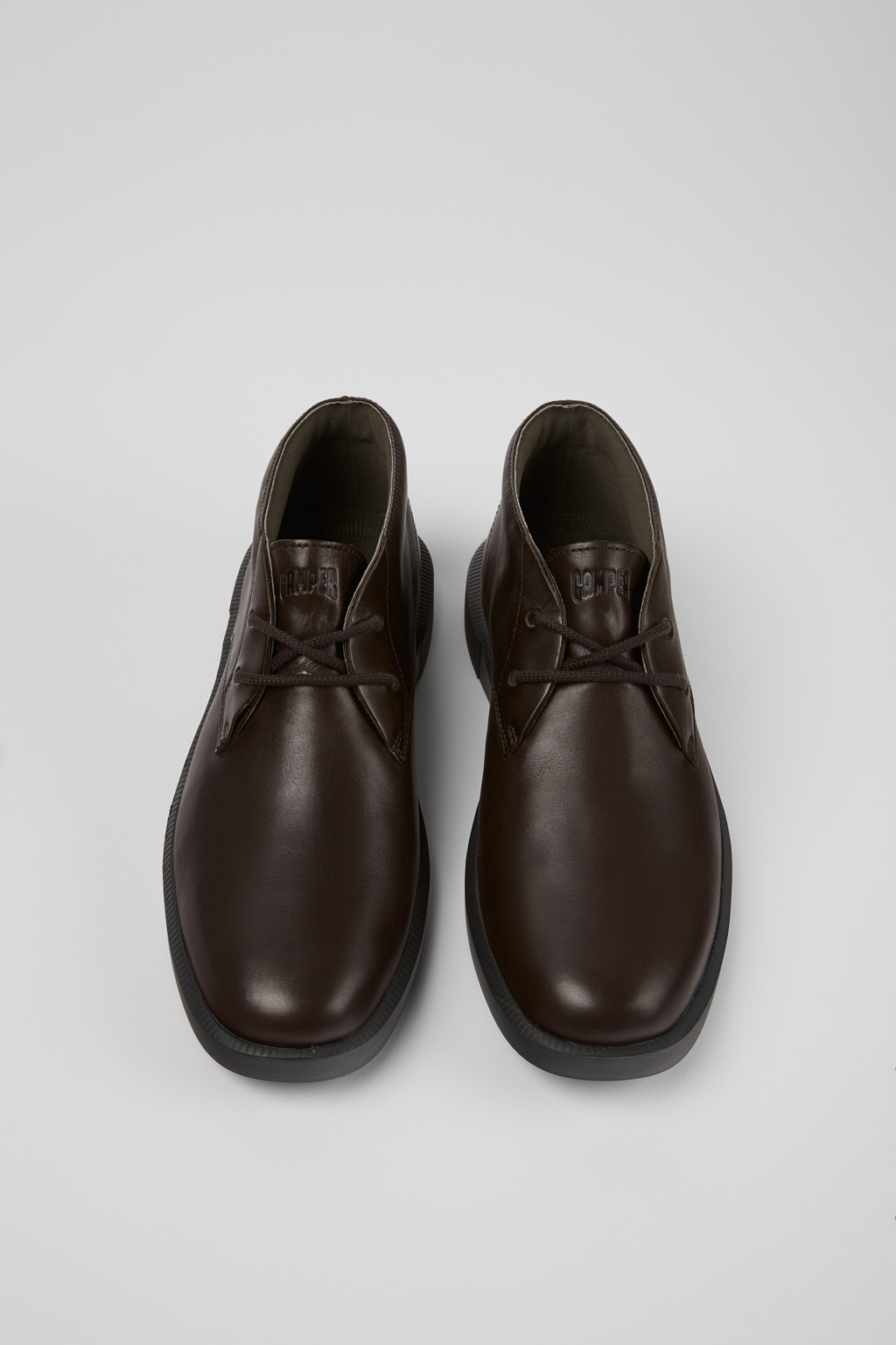Bill Brown ankle boot for men - Image 4