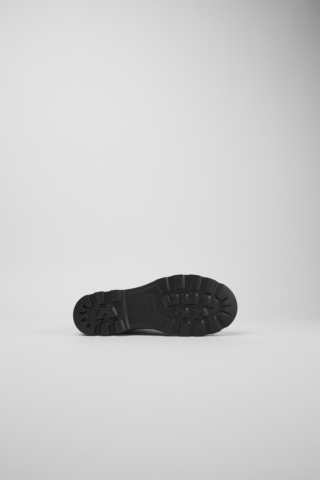 Brutus Brown medium lace boot for men - Image 5