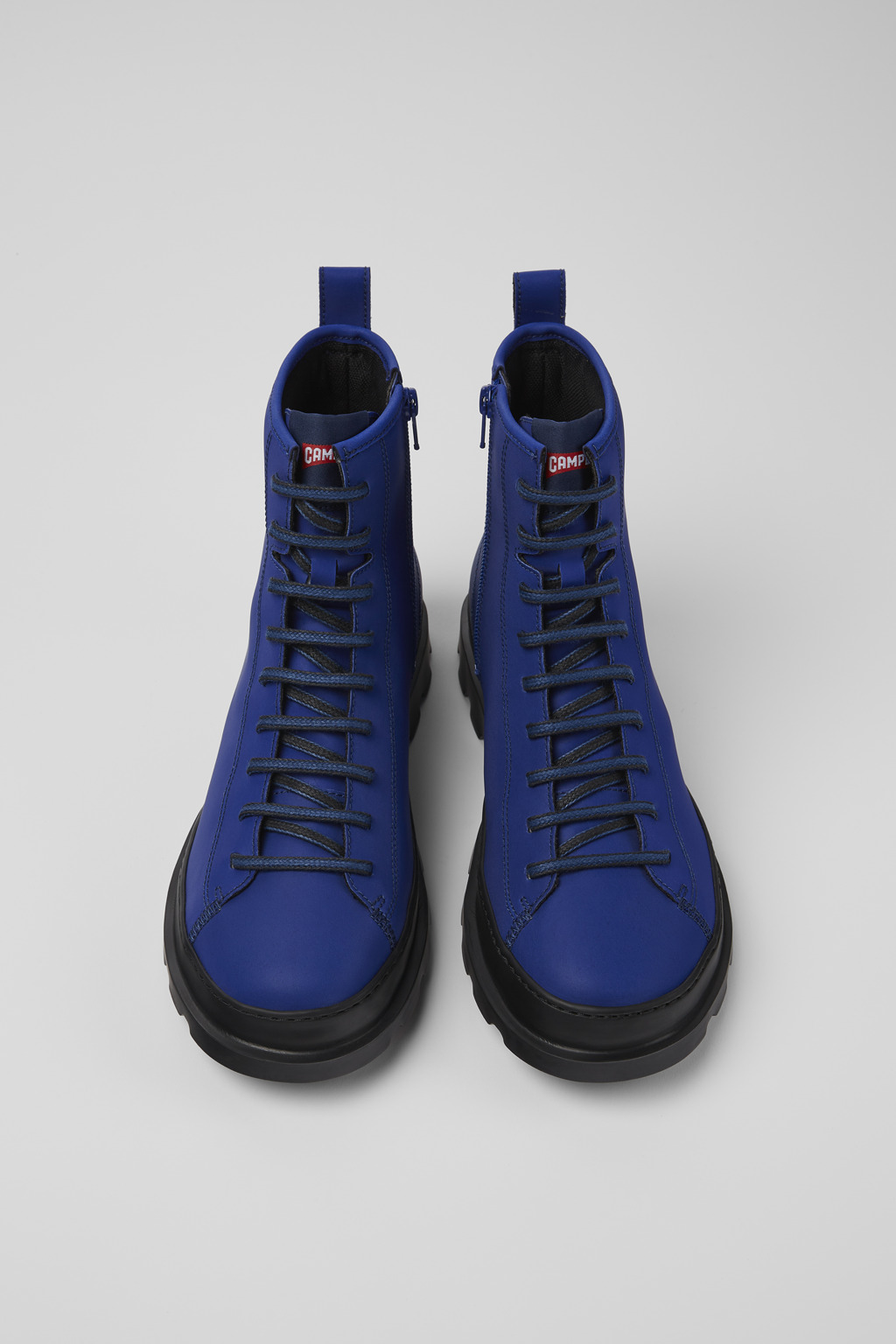 Brutus Blue boot for men with MIRUM® uppers - Image 4