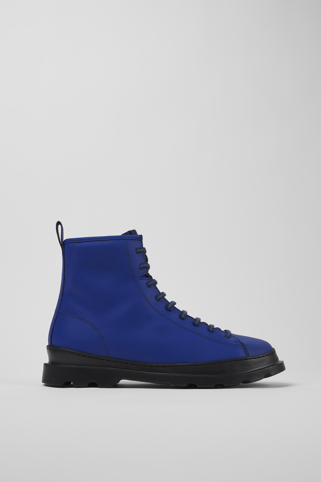 Brutus Blue boot for men with MIRUM® uppers - Image 2