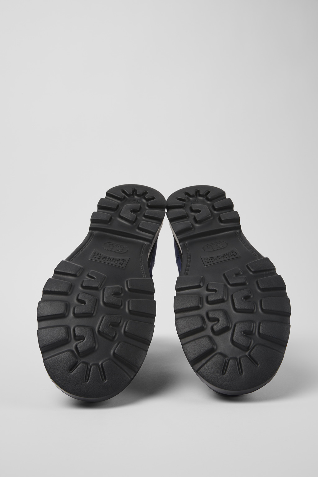 Brutus Blue boot for men with MIRUM® uppers - Image 5