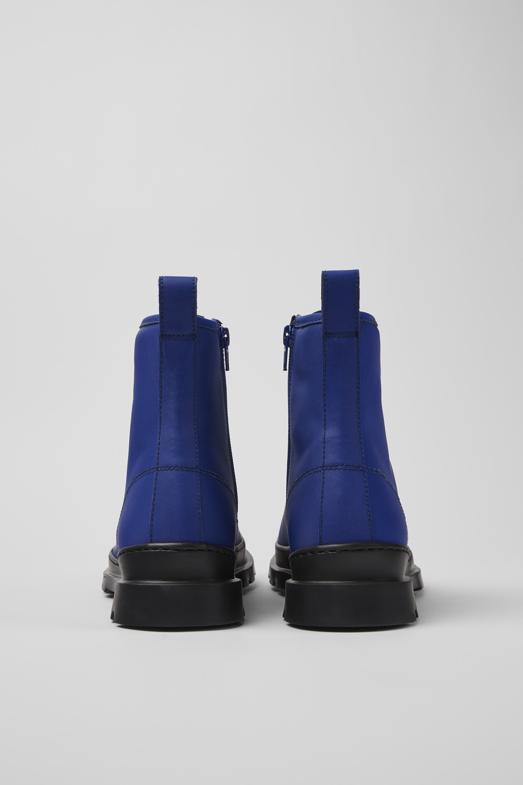 Brutus Blue boot for men with MIRUM® uppers - Image 3