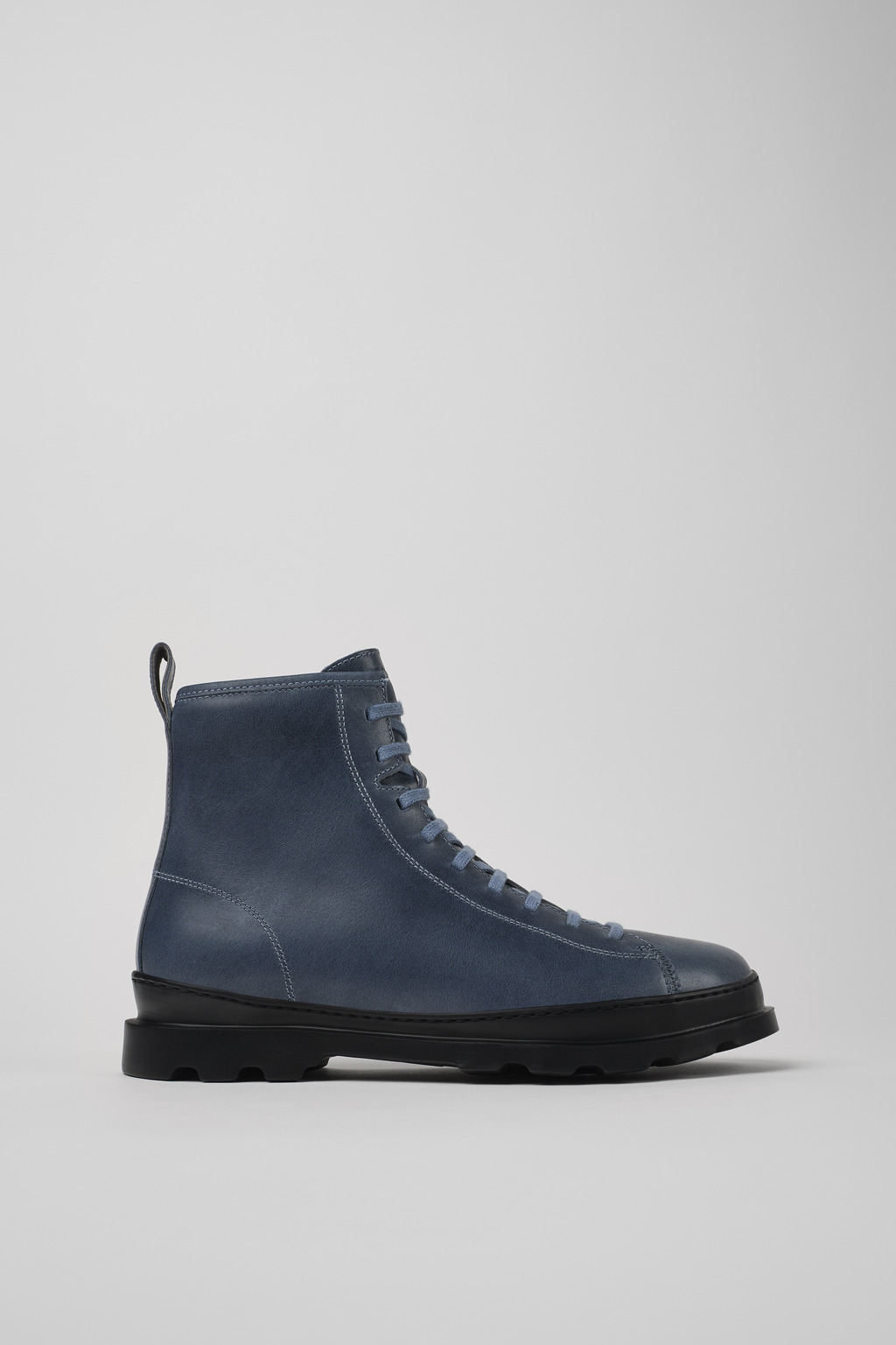 Brutus Medium lace boot for men - Image 2