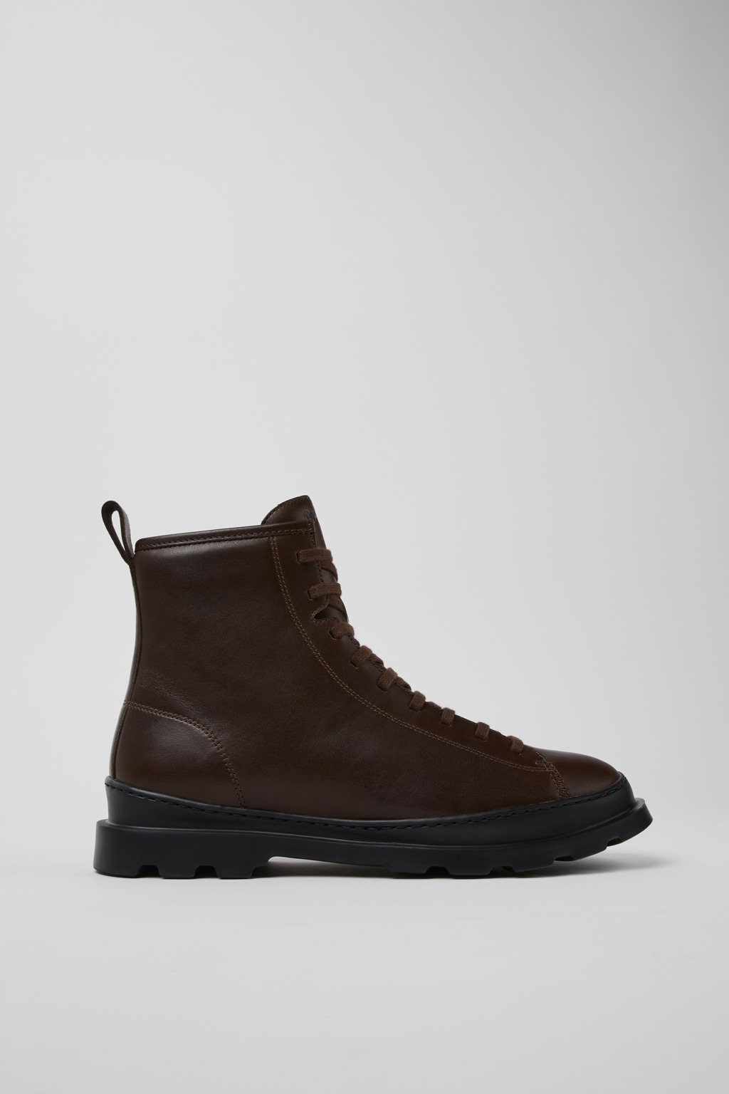 Brutus Medium lace boot for men - Image 2