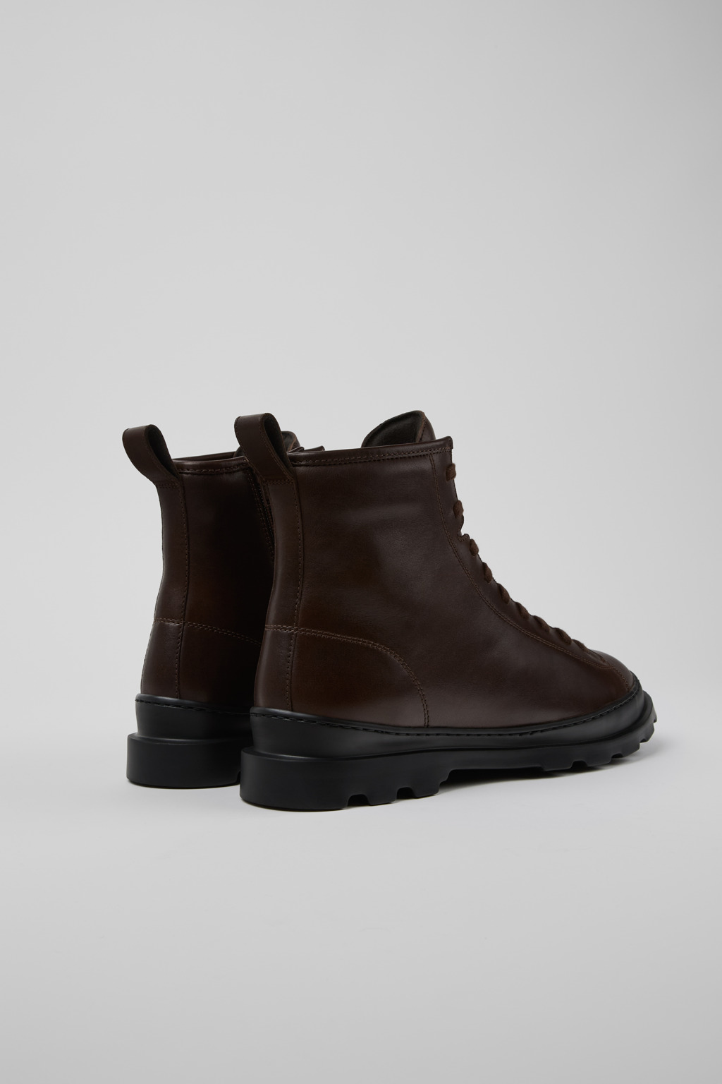 Brutus Medium lace boot for men - Image 3