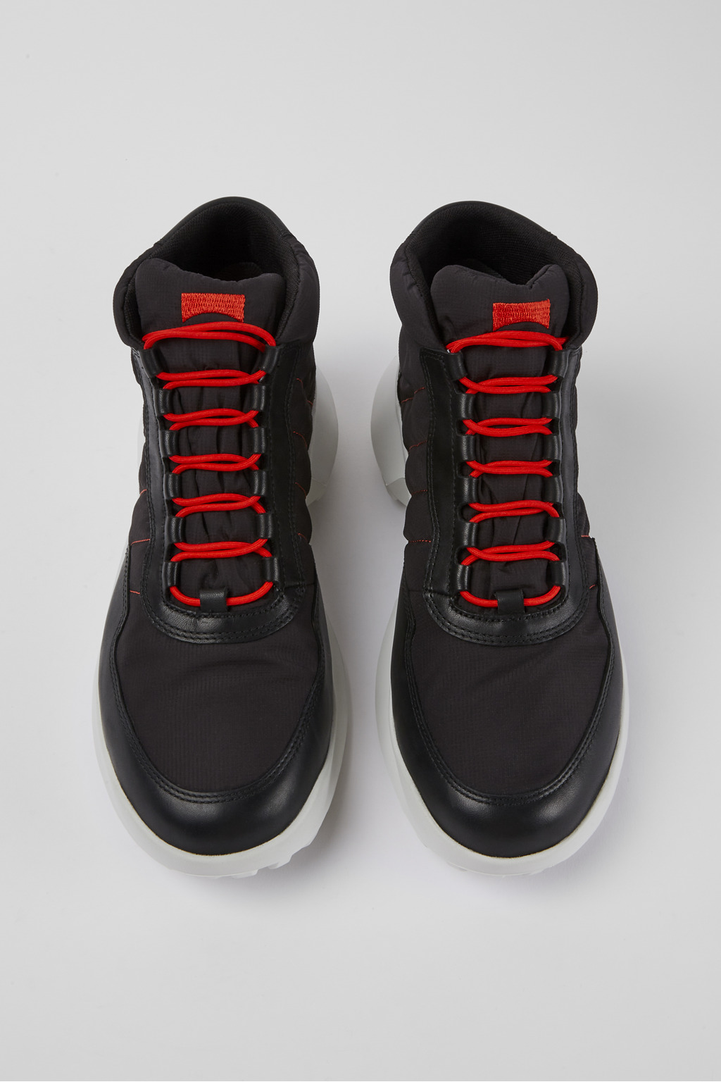 CRCLR GORE-TEX Breathable men's black ankle boots - Image 4
