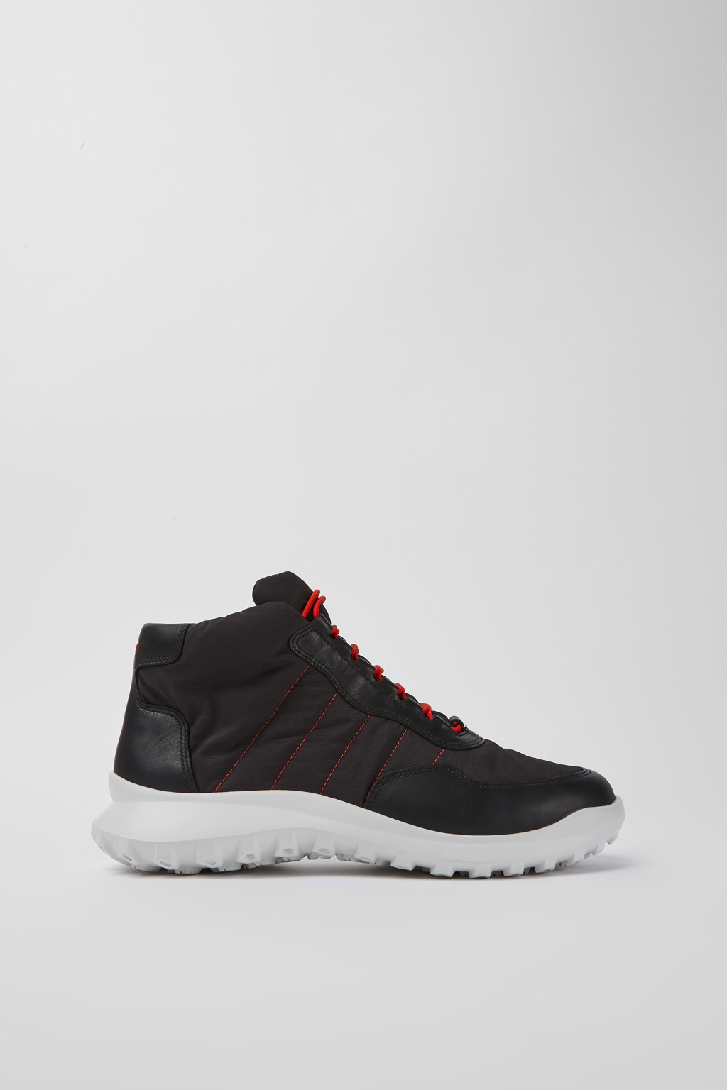 CRCLR GORE-TEX Breathable men's black ankle boots - Image 2