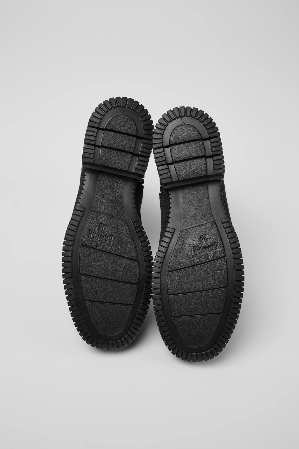 Pix TENCEL® Black TENCEL™ Lyocell boots for women - Image 5
