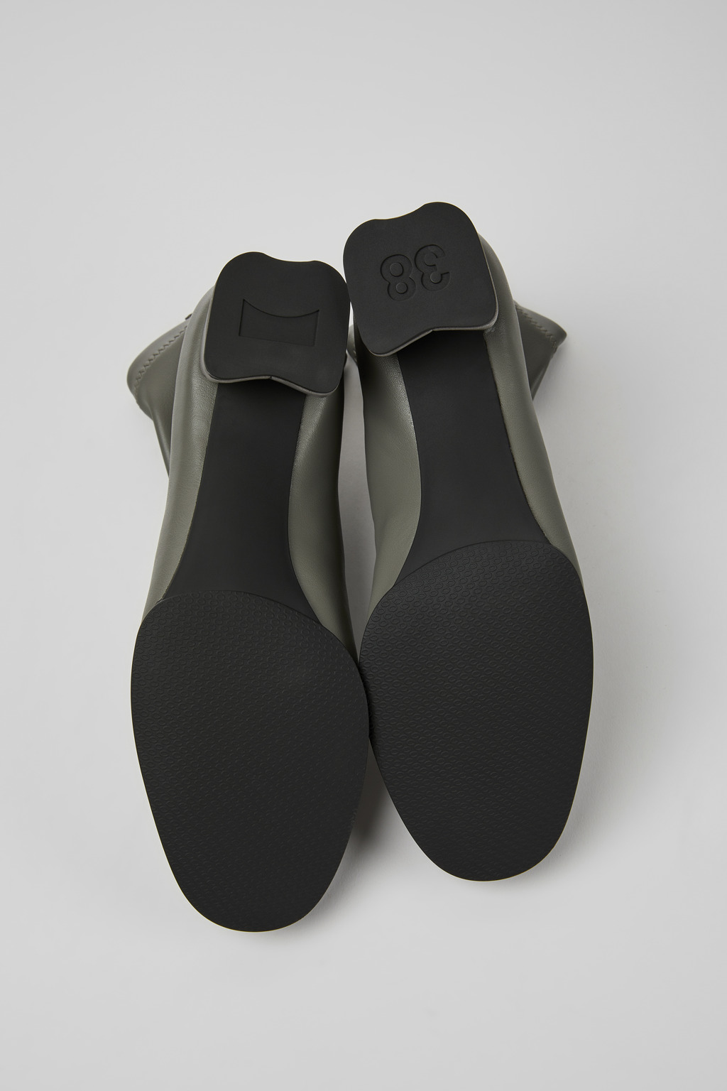 Katie Gray textile ankle boots - Image 5