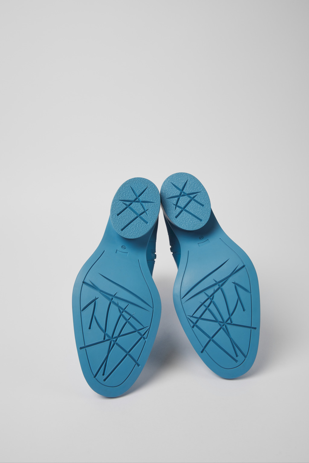 Bonnie Blue leather boots for women - Image 5