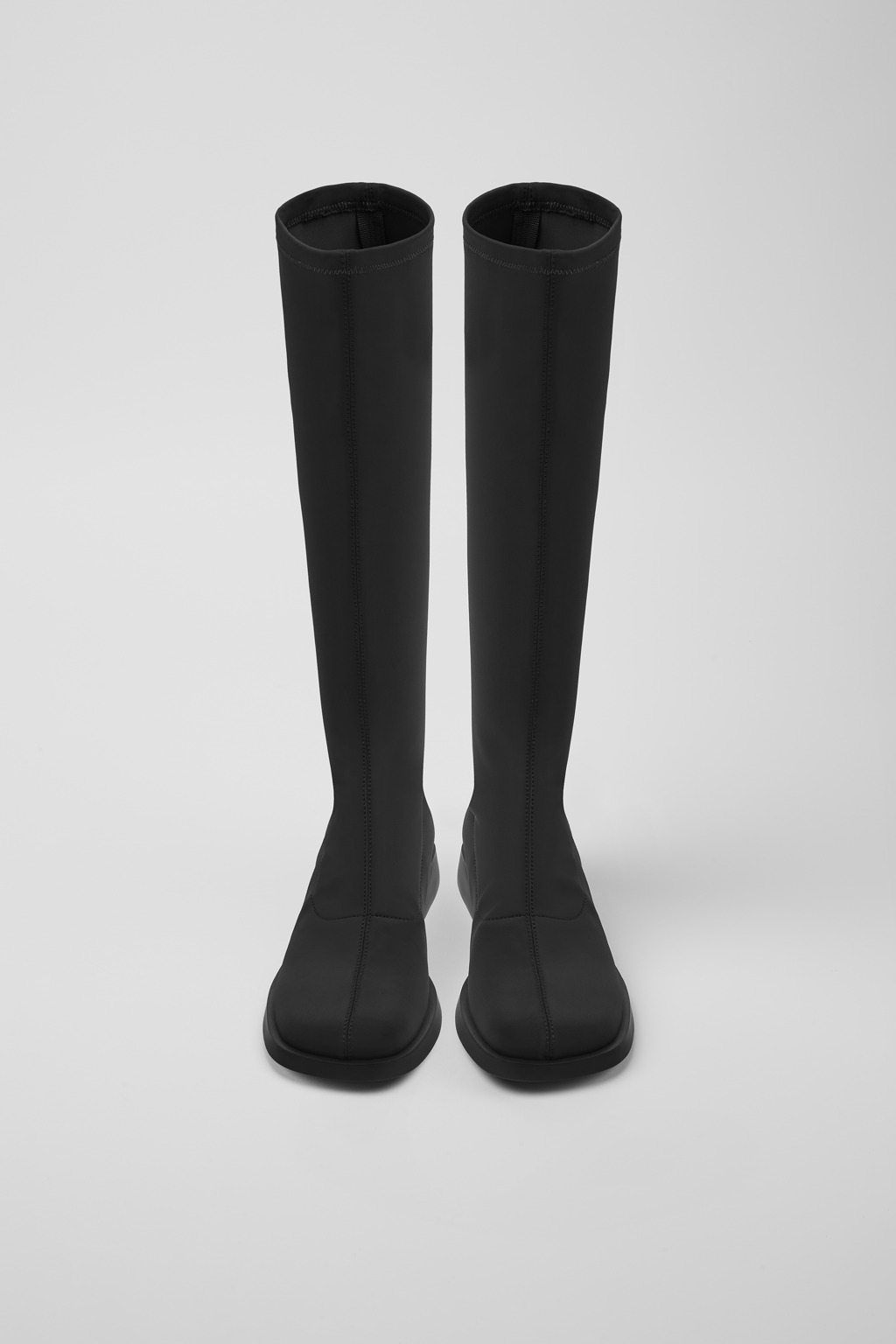 Dana Black boots for women - Image 4
