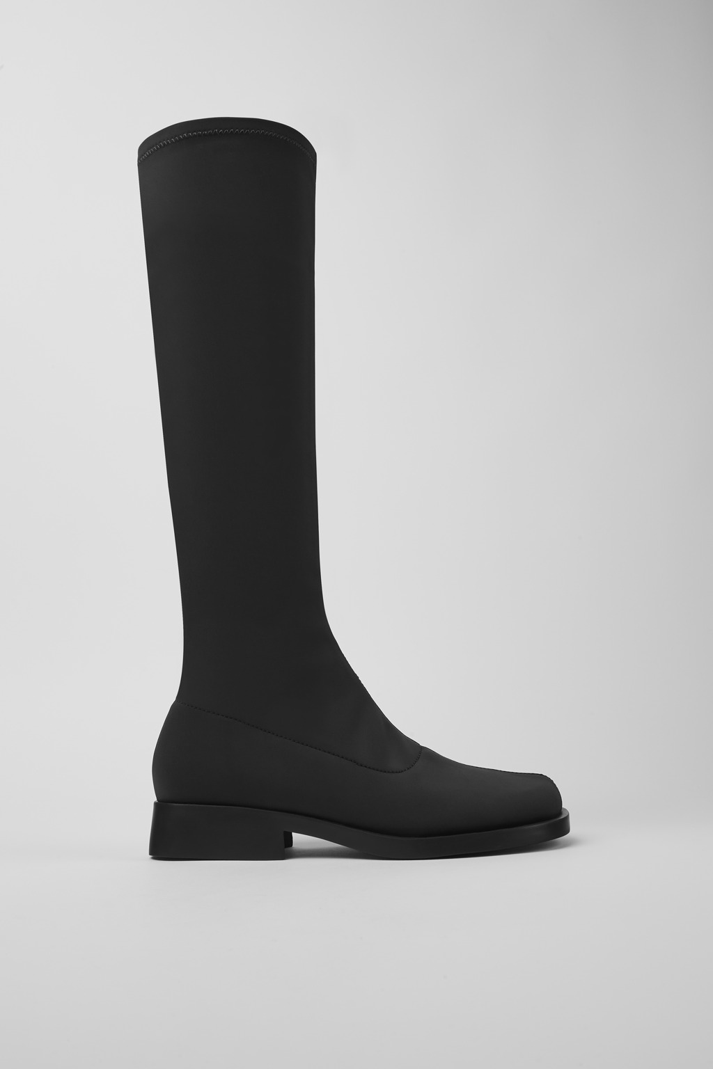 Dana Black boots for women - Image 2
