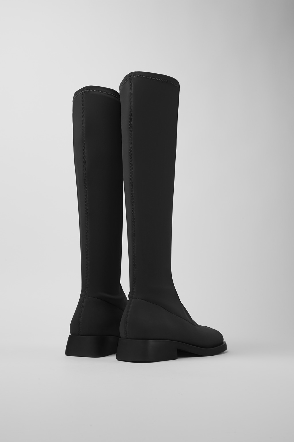 Dana Black boots for women - Image 3